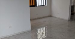 Villa rez de chaussée