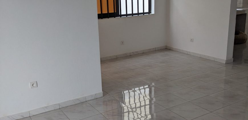Villa rez de chaussée