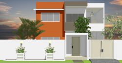 Villa R+1