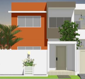 Villa R+1