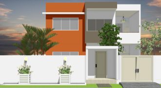 Villa R+1