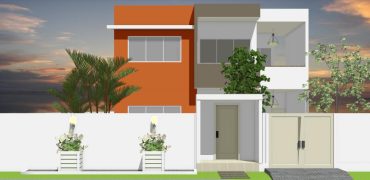 Villa R+1