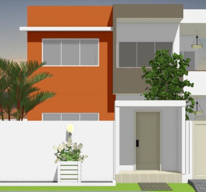 Villa R+1