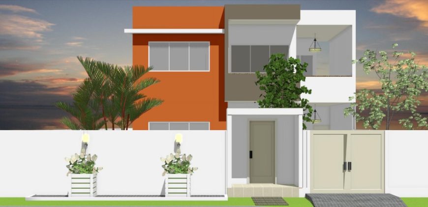 Villa R+1