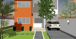 Villa R+1