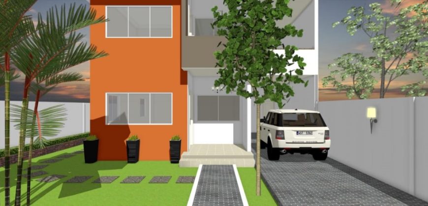 Villa R+1
