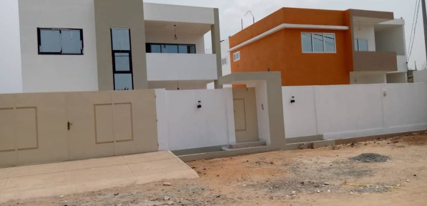 Villa R+1