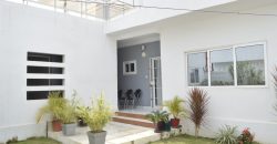 Villa R+1