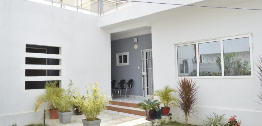 Villa R+1