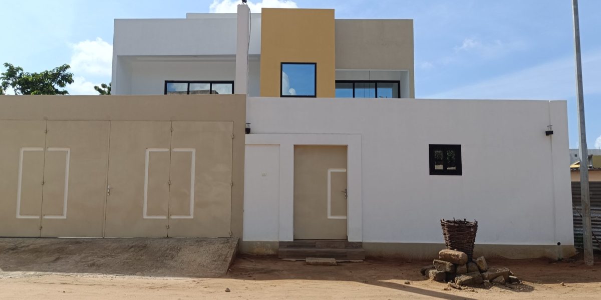 Villa Duplex en vente