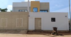 Villa Duplex en vente