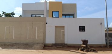 Villa Duplex en vente