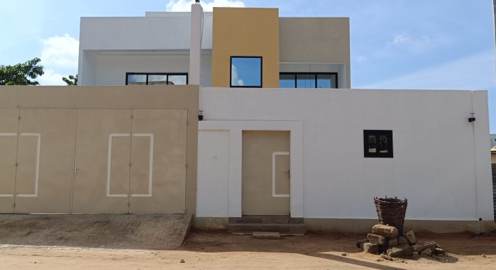 Villa Duplex en vente