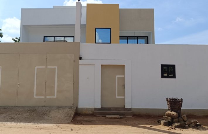 Villa Duplex en vente