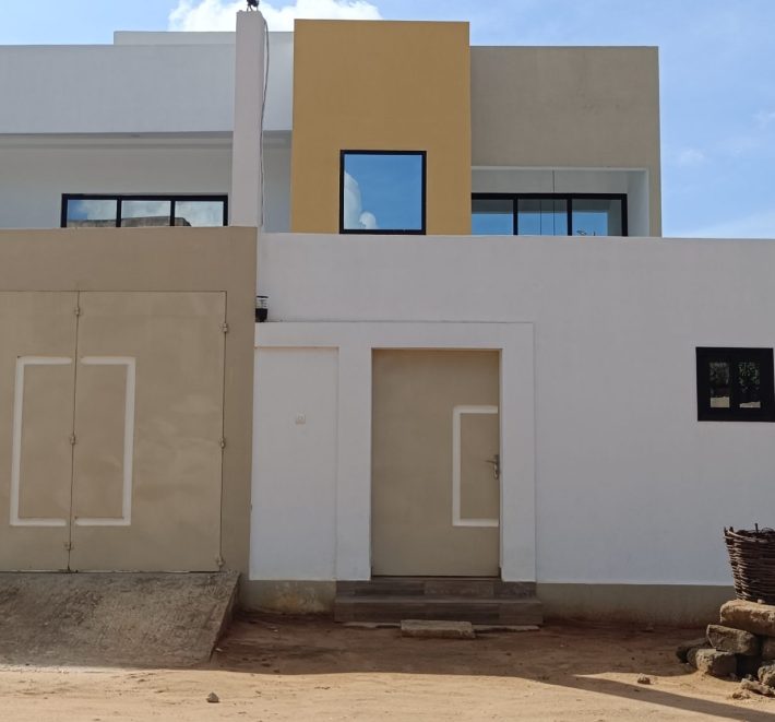 Villa Duplex en vente