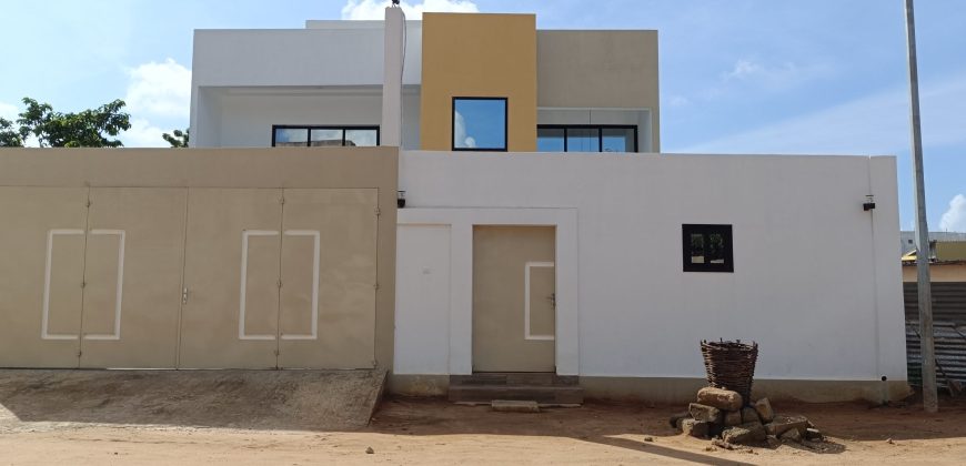 Villa Duplex en vente