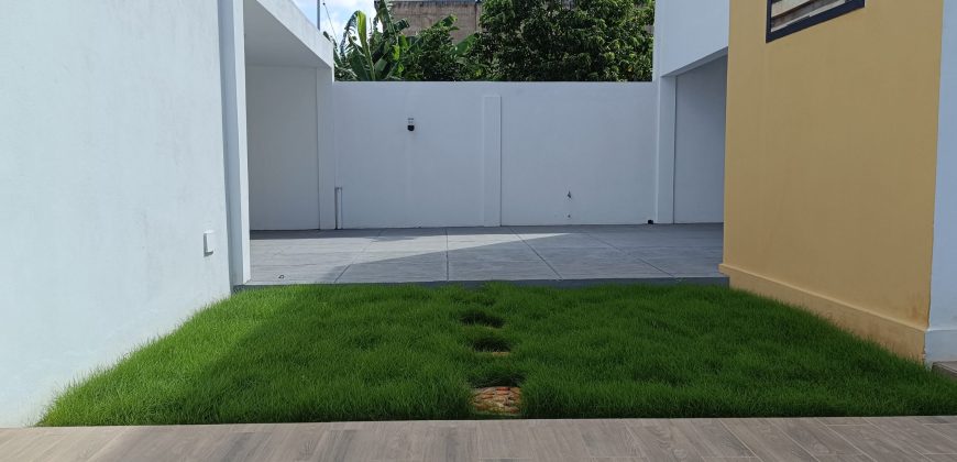 Villa Duplex en vente