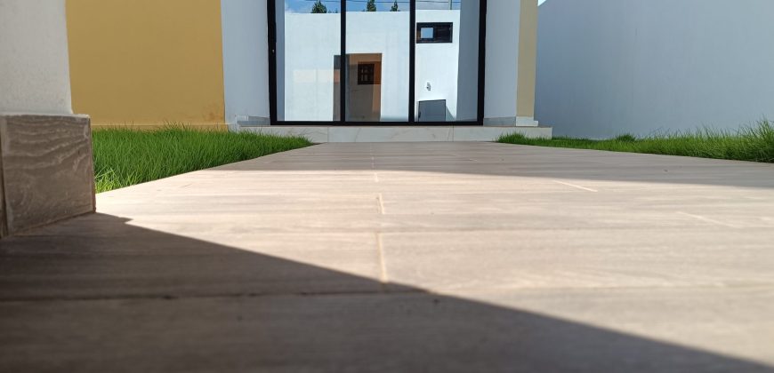 Villa Duplex en vente