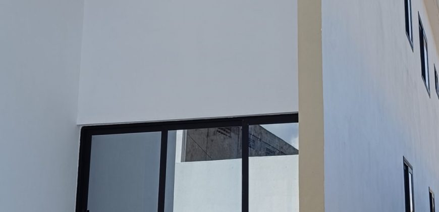 Villa Duplex en vente