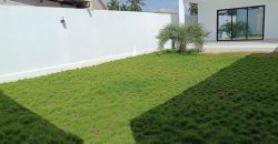 Villa Duplex en vente