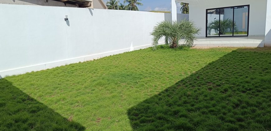 Villa Duplex en vente
