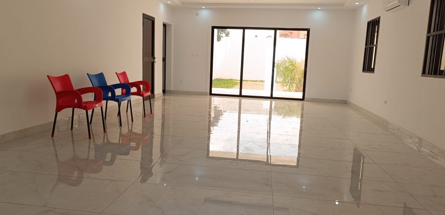 Villa Duplex en vente