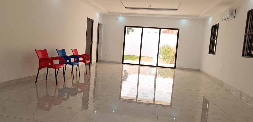 Villa Duplex en vente