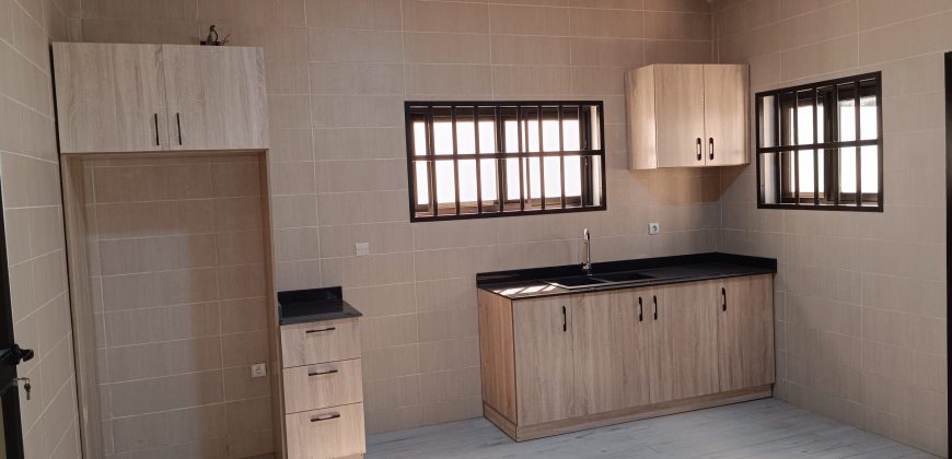 Villa Duplex en vente