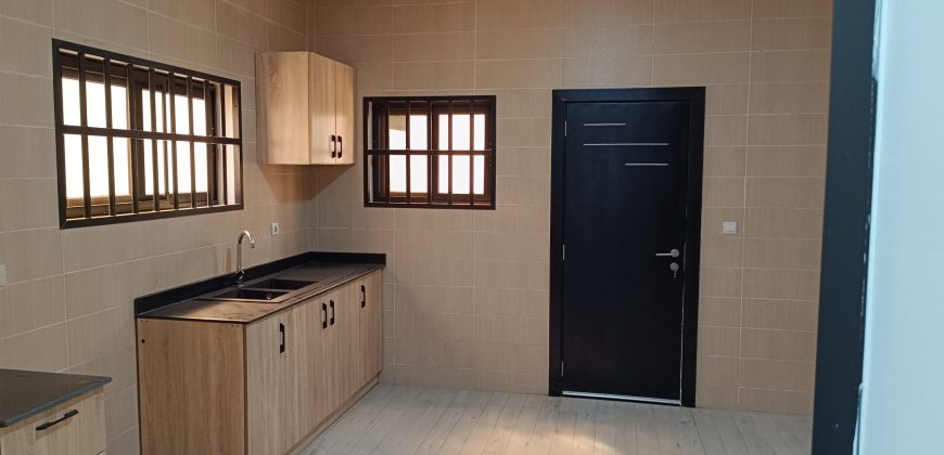 Villa Duplex en vente