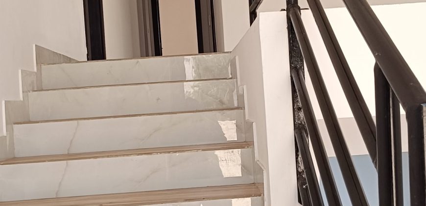 Villa Duplex en vente