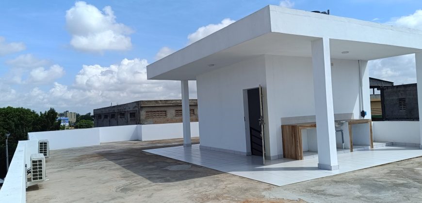 Villa Duplex en vente