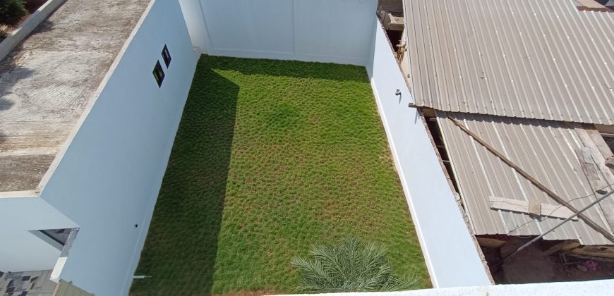 Villa Duplex en vente