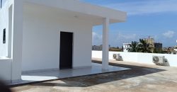 Villa Duplex en vente