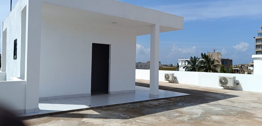 Villa Duplex en vente