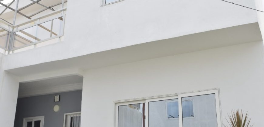Villa R+1