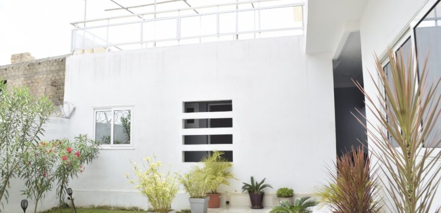 Villa R+1