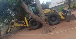 TRACTOPELLE EN EXCELLENT ETAT EN VENTE