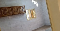 APPARTEMENT À LOUER SUR LE Bdv JEAN PAUL II, Lomé