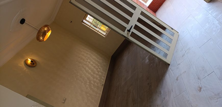 APPARTEMENT À LOUER SUR LE Bdv JEAN PAUL II, Lomé