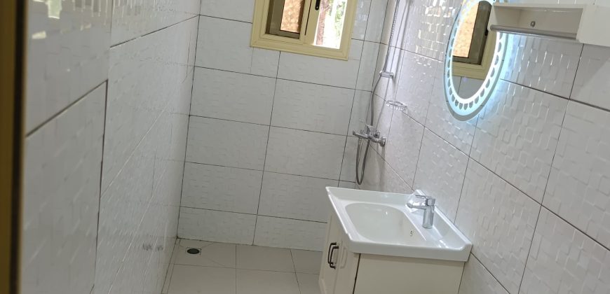 APPARTEMENT À LOUER SUR LE Bdv JEAN PAUL II, Lomé