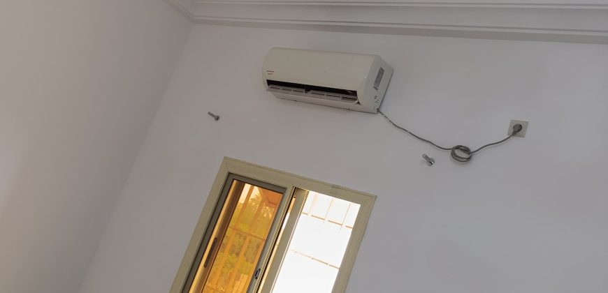 APPARTEMENT À LOUER SUR LE Bdv JEAN PAUL II, Lomé