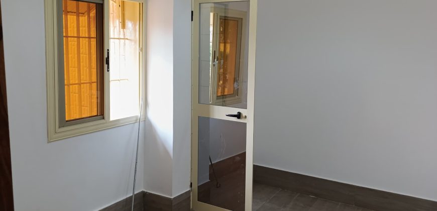 APPARTEMENT À LOUER SUR LE Bdv JEAN PAUL II, Lomé