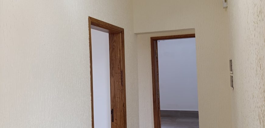 APPARTEMENT À LOUER SUR LE Bdv JEAN PAUL II, Lomé