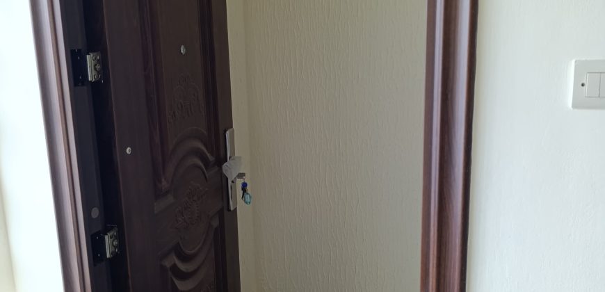 APPARTEMENT À LOUER SUR LE Bdv JEAN PAUL II, Lomé