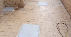 APPARTEMENT À LOUER SUR LE Bdv JEAN PAUL II, Lomé