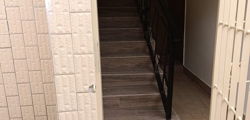 APPARTEMENT À LOUER SUR LE Bdv JEAN PAUL II, Lomé