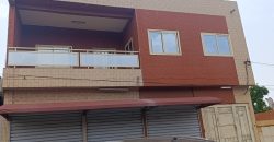 APPARTEMENT À LOUER SUR LE Bdv JEAN PAUL II, Lomé