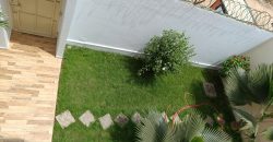 MAGNIFIQUE VILLA DUPLEX R+1 NOUVELLEMENT CONSTRUITE A VENDRE