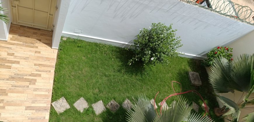 MAGNIFIQUE VILLA DUPLEX R+1 NOUVELLEMENT CONSTRUITE A VENDRE