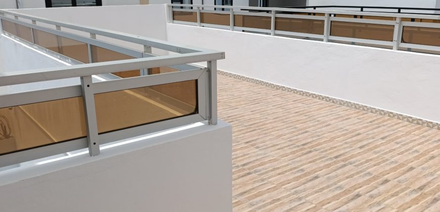 MAGNIFIQUE VILLA DUPLEX R+1 NOUVELLEMENT CONSTRUITE A VENDRE